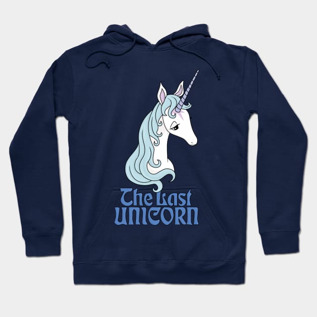 The last unicorn hoodie shop